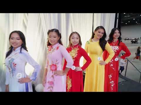 Viet Cultural Fest 2023 - Taste of Vietnam Highlight