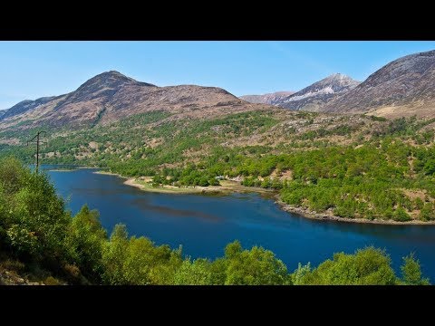 Scotland - Visit the Loch Ness, Glencoe and the Highlands in one day