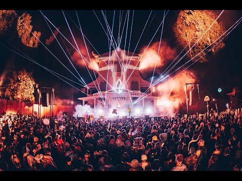 SHAMBHALA MUSIC FESTIVAL 2022 AFTERMOVIE