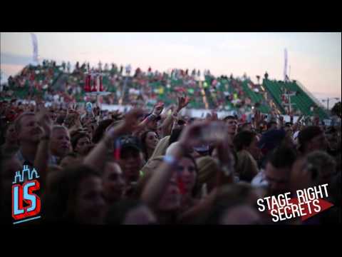 Windy City LakeShake Festival Highlights!