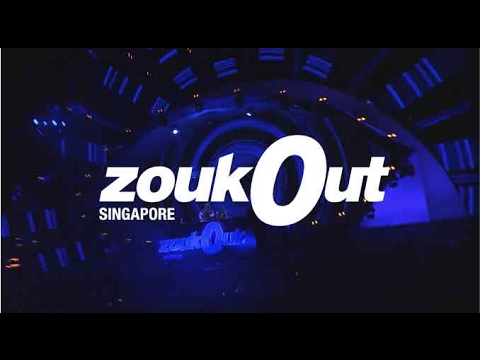 ZOUKOUT SINGAPORE 2016 AFTERMOVIE | 09 &amp; 10 DECEMBER | ONE TRIBE