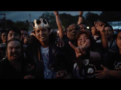 PULP SUMMER SLAM XIX: The Second Coming Aftermovie