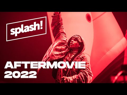 splash! 2022 | Official Festival Aftermovie