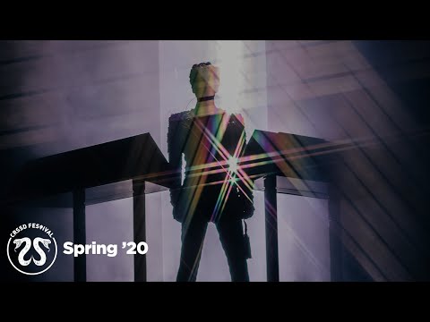 CRSSD SPRING &#039;20 | RÜFÜS DU SOL, GESAFFELSTEIN, CHRIS LAKE, NORA EN PURE, CARL COX + MORE