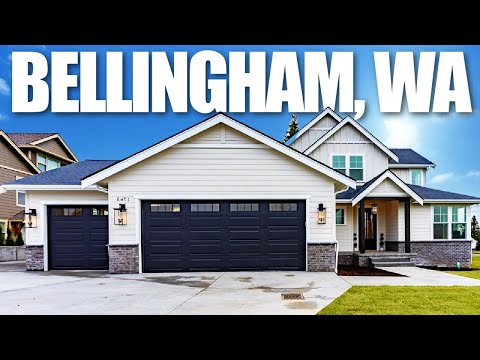 Moving To Bellingham WA | 12 Reasons Why You Should (2022)