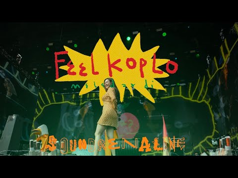 Feel Koplo Live at Soundrenaline 2022 ( After Movie )