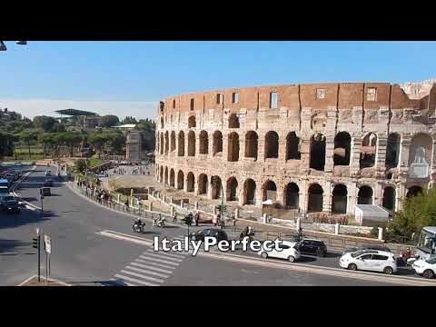 ItalyPerfect Rome Imperial Vista Apartment