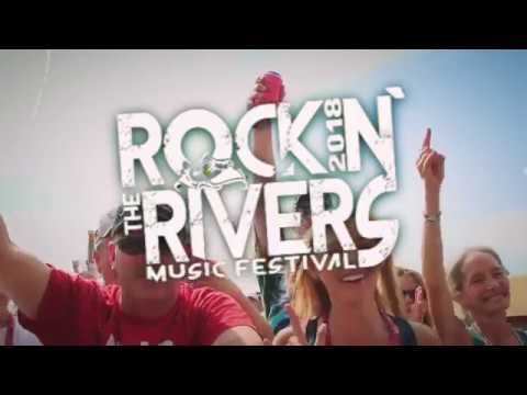 Rockin the Rivers 2018