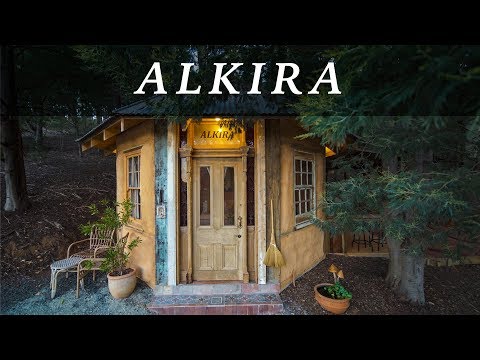 Alkira Eco Glamping Retreat