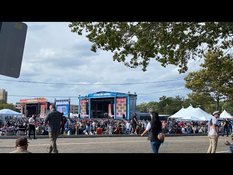 Dave Matthews &amp; Tim Reynolds Sound on Sound Bridgeport, CT 9/25/2022 Full Show