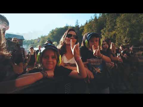 Rockstadt Extreme Fest 2023 - Official Aftermovie