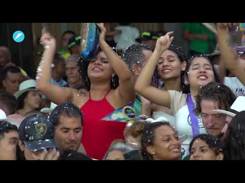 Feria de Cali 2023: así se vivió la fiesta del público en el Salsódromo | El País Cali