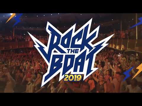 Rock The Boat 2019 is here!!