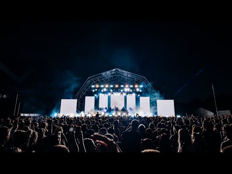 Riverside Festival Glasgow 2023 - Official Aftermovie