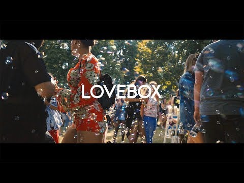 Lovebox Festival | 2017 Film | Frank Ocean, Chase &amp; Status &amp; more