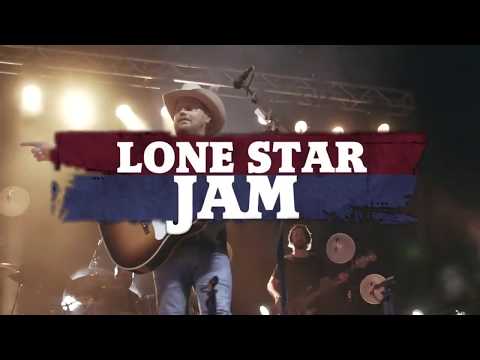 Lone Star Jam in Austin, Texas