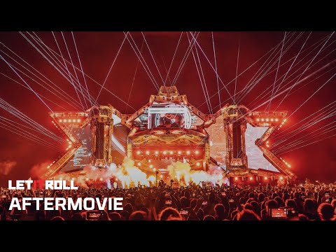 Let It Roll 2022 | Official Aftermovie
