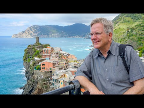 Italy&#039;s Riviera: Cinque Terre