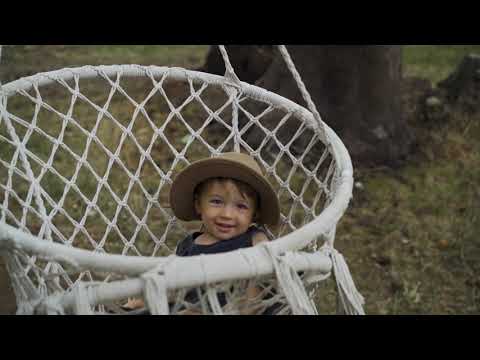 Fossil Beach Farm - Glamping