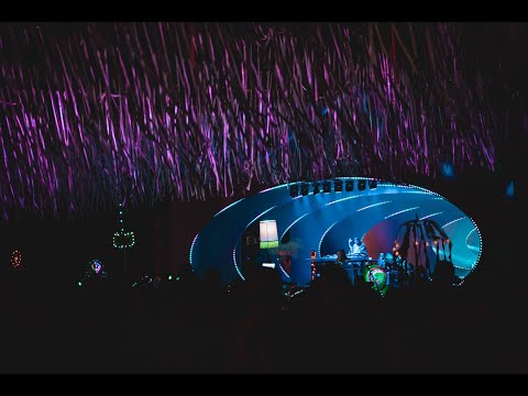 Official Bass Coast 2022 Aftermovie