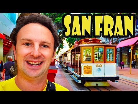 San Francisco Travel Tips: 11 Things to Know Before You Go