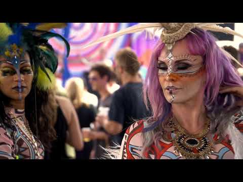 Cirque Magique 2017 | Official Aftermovie