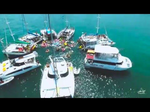 The Yacht Social Club Summer 15/16 Aftermovie