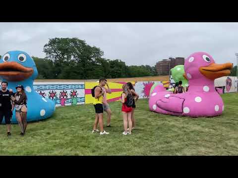 HeatWave Music Festival Chicago