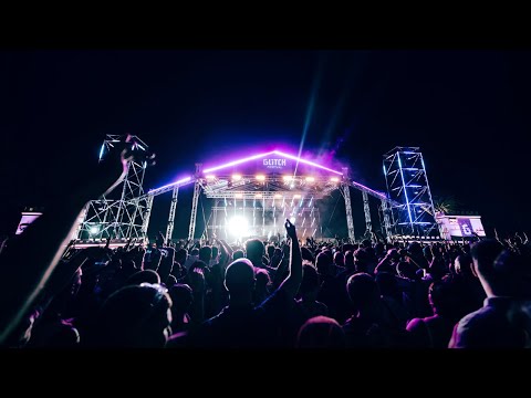 Glitch Festival 2019 official aftermovie