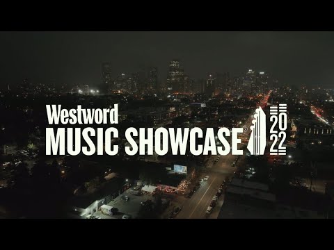 Westword Music Showcase 2022