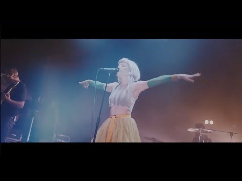 Ypsigrock Festival 2018 - Official Aftermovie