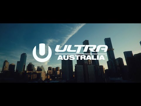 ULTRA AUSTRALIA 2022 (Official Aftermovie)