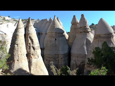 The Best Places to Visit in New Mexico, USA