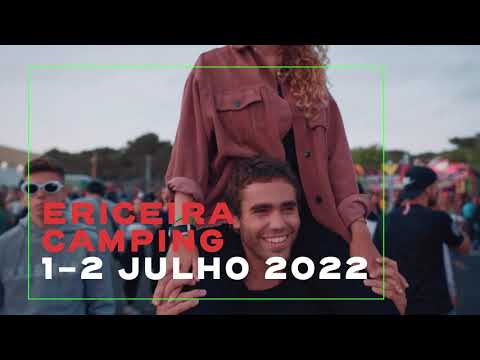 Sumol Summer Fest 2022