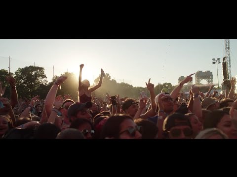 Gov Ball 2017 Official Recap