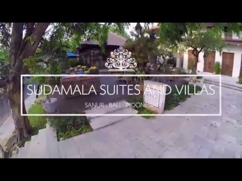 Sudamala Suites &amp; Villas, Sanur, Bali