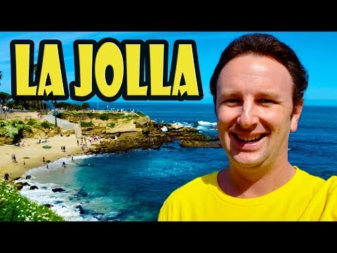 La Jolla Travel Guide - The Gem of San Diego