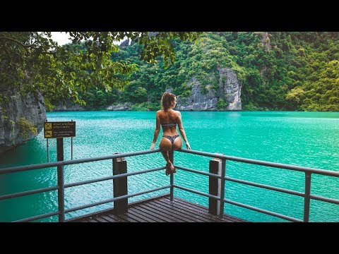 KOH SAMUI NATIONAL PARK TOUR | THAILAND