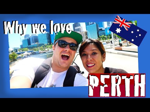 BEST THINGS TO DO IN PERTH - Travel Australia