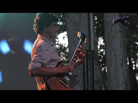 Live From Long Creek - Travers Brothership