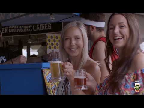 Toronto&#039;s Festival of Beer 2019: Beer