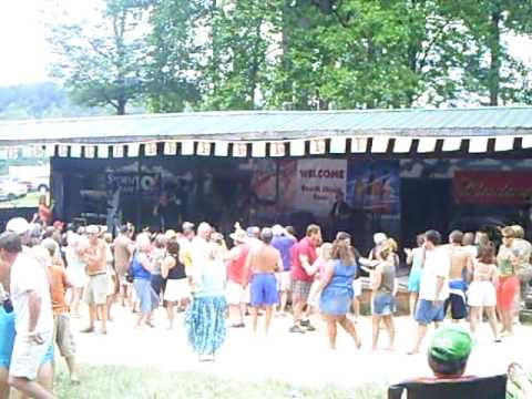 Patrick County Beach Music Festival