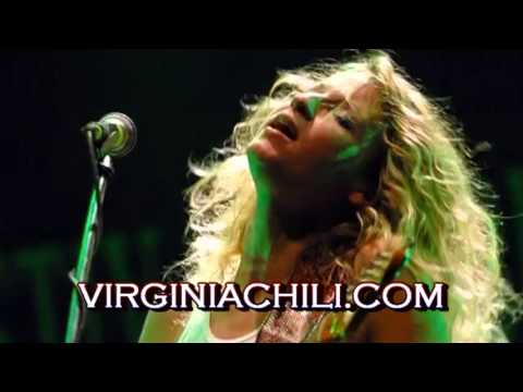 Virginia Chili Blues &#039;n Brews Festival