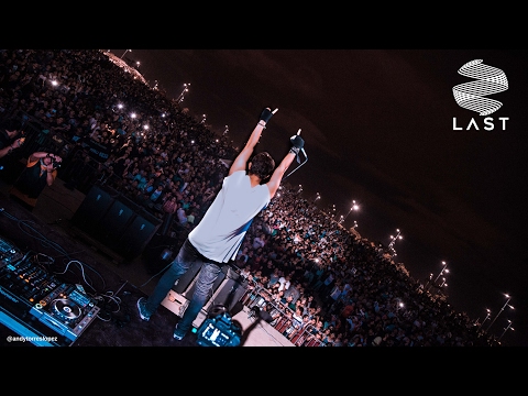 AFTERMOVIE | LAST Tour Edición Guayaquil