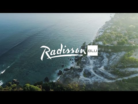 Radisson Blu Uluwatu Bali - BALIPROD