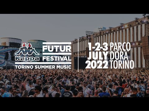 KFF22 - The Futur is in Torino