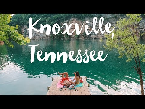 9 Things To See And Do In Knoxville, Tennessee