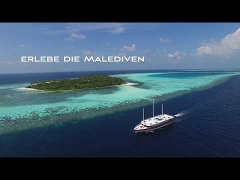 Nautilus One &amp; Two Maldives Impressions 2017