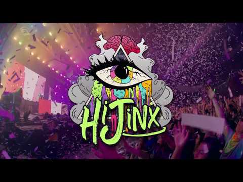 HiJinx 2018 / Philadelphia, PA / Official Recap