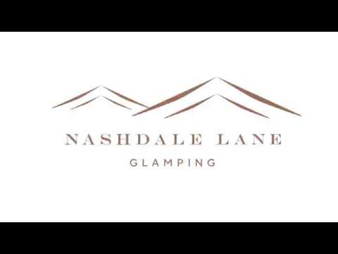 Nashdale Lane Glamping Cabins